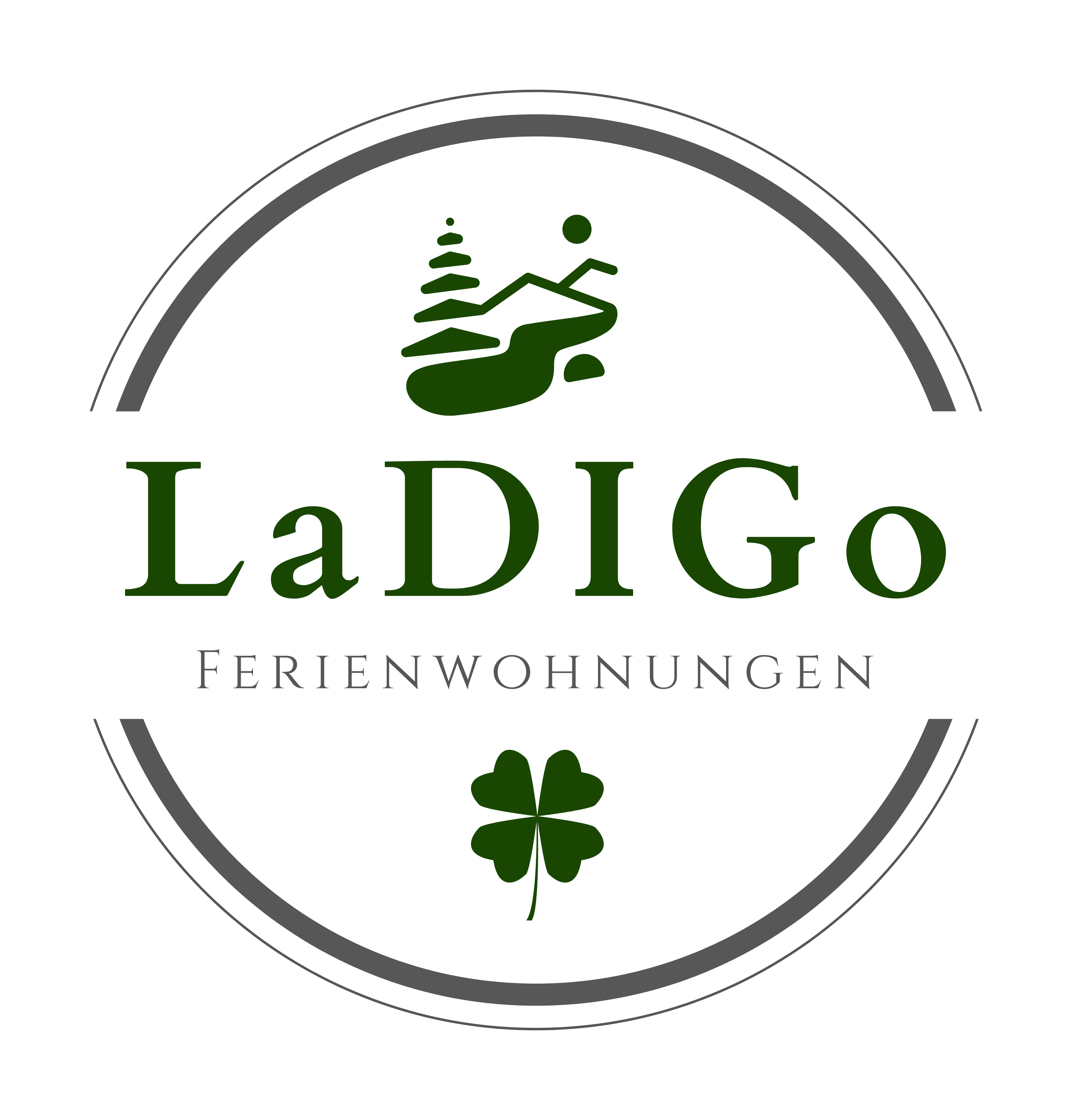 LaDIGo Ferienwohnungen